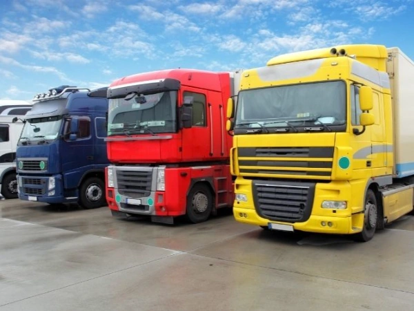 Ankara Şehzadebaşı Nakliye